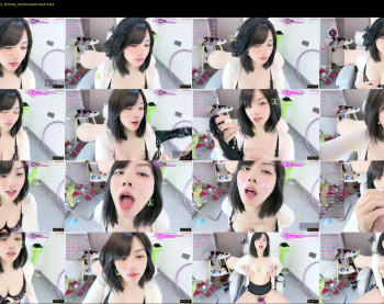 luckaisha — 44 minute Chaturbate female cam show recording, 720p, Mar 11, 2026
