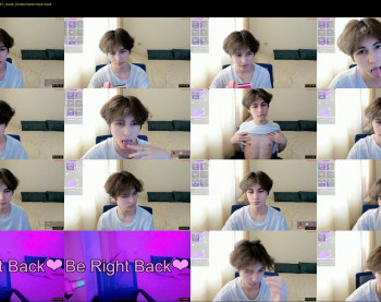 lukahayes — 28 minute Chaturbate male cam show recording, 720p, Mar 11, 2026