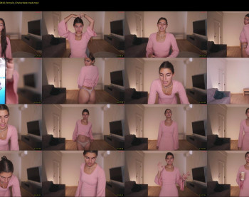 lynn_jackson — 27 minute Chaturbate female cam show recording, 720p, Mar 11, 2026