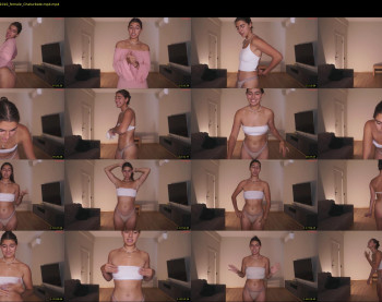 lynn_jackson — 120 minute Chaturbate female cam show recording, 720p, Mar 11, 2026
