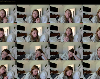 madirose69 — 31 minute Chaturbate female cam show recording, 480p, Mar 11, 2026