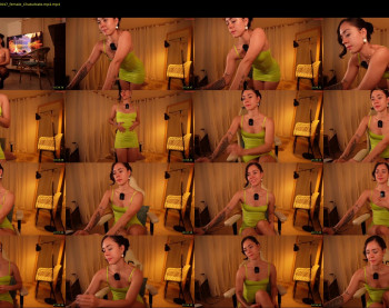 madisonlara — 62 minute Chaturbate female cam show recording, 720p, Mar 11, 2026