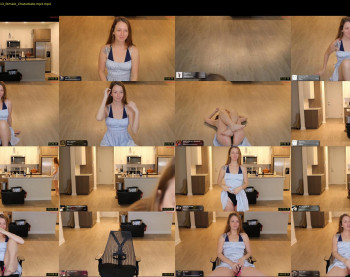 maevivant — 120 minute Chaturbate female cam show recording, 720p, Mar 11, 2026