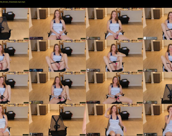 maevivant — 103 minute Chaturbate female cam show recording, 720p, Mar 11, 2026