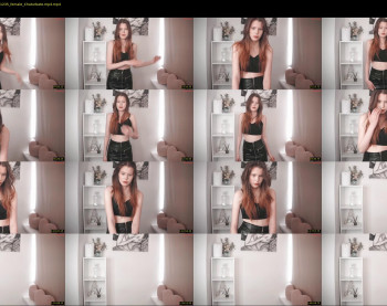 mairasmiddy — 120 minute Chaturbate female cam show recording, 720p, Mar 11, 2026