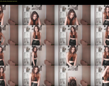 mairasmiddy — 45 minute Chaturbate female cam show recording, 720p, Mar 11, 2026