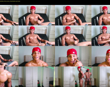 marcelo_dosantos77 — 33 minute Chaturbate male cam show recording, 720p, Mar 11, 2026