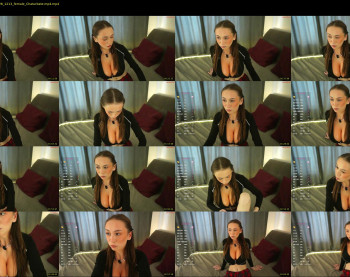 margarethowell — 4 minute Chaturbate female cam show recording, 720p, Mar 11, 2026