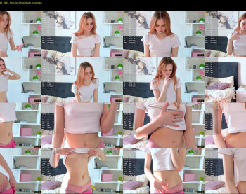 mariamcreedon — 36 minute Chaturbate female cam show recording, 720p, Mar 11, 2026