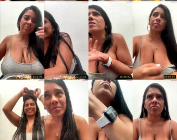 mariana_c — 63 minute Chaturbate female cam show recording, 1080p, Mar 11, 2026