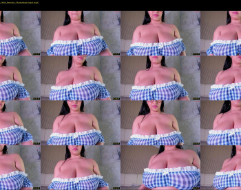 marie_miller_ — 6 minute Chaturbate female cam show recording, 720p, Mar 11, 2026