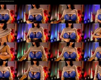 mariicha — 74 minute Chaturbate female cam show recording, 720p, Mar 11, 2026