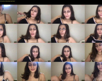 marinalgb — 22 minute Chaturbate female cam show recording, 480p, Mar 12, 2026