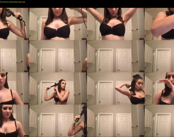 marinalgb — 8 minute Chaturbate female cam show recording, 480p, Mar 12, 2026