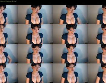 martina17x — 4 minute Chaturbate female cam show recording, 720p, Mar 11, 2026