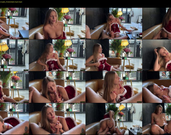 marygi — 61 minute Chaturbate couple cam show recording, 720p, Mar 11, 2026