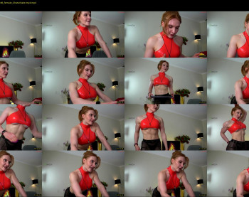 maryssaa_ — 18 minute Chaturbate female cam show recording, 720p, Mar 11, 2026