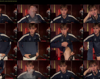 mason_gallagher — 8 minute Chaturbate male cam show recording, 720p, Mar 11, 2026