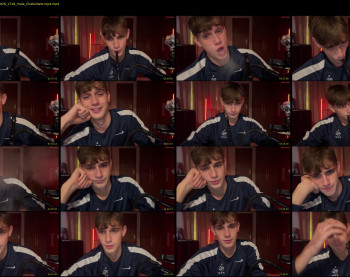 mason_gallagher — 25 minute Chaturbate male cam show recording, 720p, Mar 11, 2026