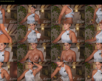 meegan1 — 121 minute Chaturbate female cam show recording, 720p, Mar 11, 2026