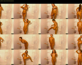 mickeyshyne69 — 39 minute Chaturbate couple cam show recording, 720p, Mar 11, 2026
