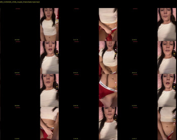 mickeyshyne69 — 17 minute Chaturbate couple cam show recording, 720p, Mar 11, 2026
