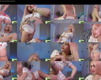 milabunny_ — 42 minute Chaturbate female cam show recording, 720p, Mar 11, 2026