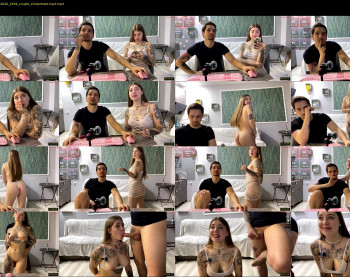 miley_and_michael — 53 minute Chaturbate couple cam show recording, 720p, Mar 11, 2026