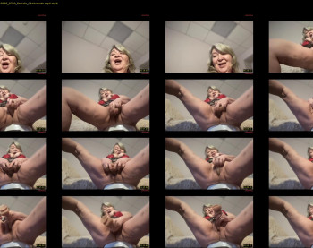 milf_charlotty — 3 minute Chaturbate female cam show recording, 720p, Mar 11, 2026