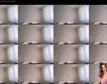 milky__way_ — 23 minute Chaturbate female cam show recording, 720p, Mar 11, 2026