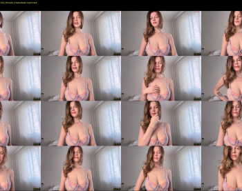 milky__way_ — 12 minute Chaturbate female cam show recording, 720p, Mar 11, 2026