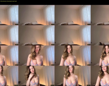 milky__way_ — 92 minute Chaturbate female cam show recording, 720p, Mar 11, 2026