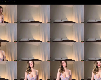 milky__way_ — 41 minute Chaturbate female cam show recording, 720p, Mar 11, 2026