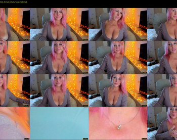minerva777 — 23 minute Chaturbate female cam show recording, 720p, Mar 11, 2026