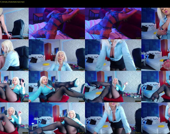 miss_kora — 120 minute Chaturbate female cam show recording, 720p, Mar 11, 2026