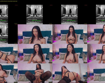 mmmaaa1234 — 121 minute Chaturbate female cam show recording, 720p, Mar 12, 2026