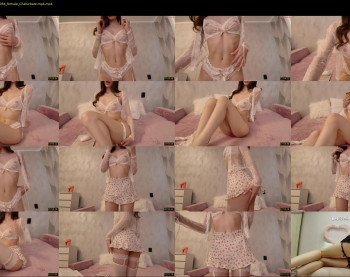 mmmeoww — 68 minute Chaturbate female cam show recording, 720p, Mar 11, 2026