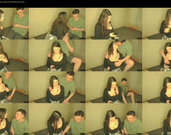modestlily — 6 minute Chaturbate female cam show recording, 720p, Mar 11, 2026