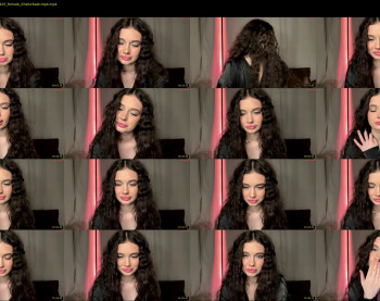 moonfaairy — 3 minute Chaturbate female cam show recording, 720p, Mar 12, 2026