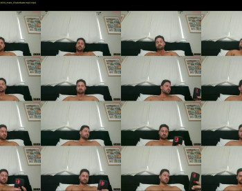 mrthickly818 — 10 minute Chaturbate male cam show recording, 480p, Mar 11, 2026