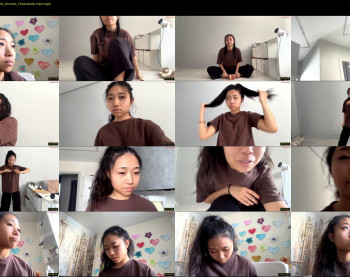 muiklecha — 72 minute Chaturbate female cam show recording, 720p, Mar 11, 2026