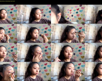 muiklecha — 18 minute Chaturbate female cam show recording, 720p, Mar 11, 2026