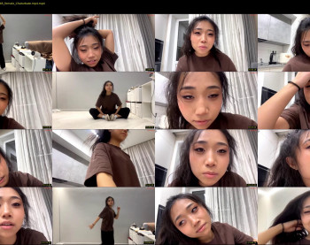 muiklecha — 95 minute Chaturbate female cam show recording, 720p, Mar 11, 2026
