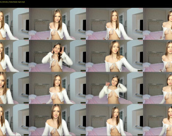 murr_mex — 6 minute Chaturbate couple cam show recording, 720p, Mar 11, 2026