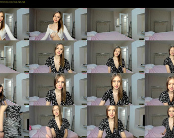 murr_mex — 23 minute Chaturbate couple cam show recording, 720p, Mar 11, 2026