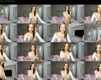 murr_mex — 52 minute Chaturbate couple cam show recording, 720p, Mar 11, 2026