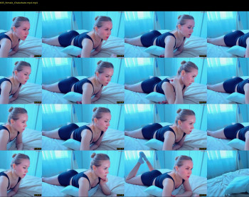 myassistant — 22 minute Chaturbate female cam show recording, 720p, Mar 11, 2026
