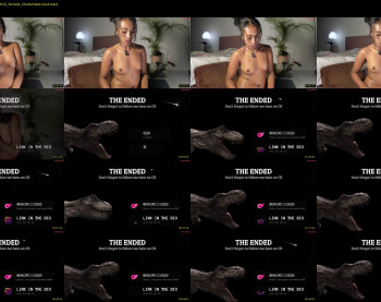 naomii1020 — 12 minute Chaturbate female cam show recording, 720p, Mar 11, 2026