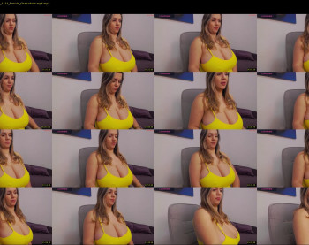 natashaboobs — 29 minute Chaturbate female cam show recording, 720p, Mar 11, 2026