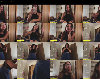 neonquack — 41 minute Chaturbate female cam show recording, 720p, Mar 11, 2026